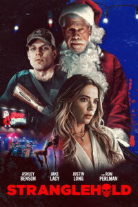 Read more about the article Stranglehold (2026)