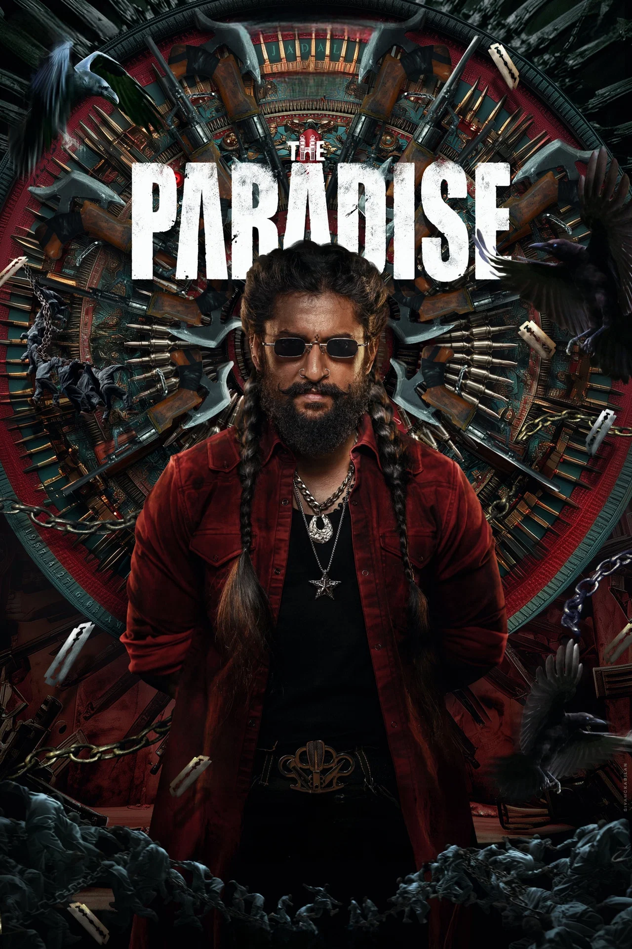 Read more about the article The Paradise (2026)