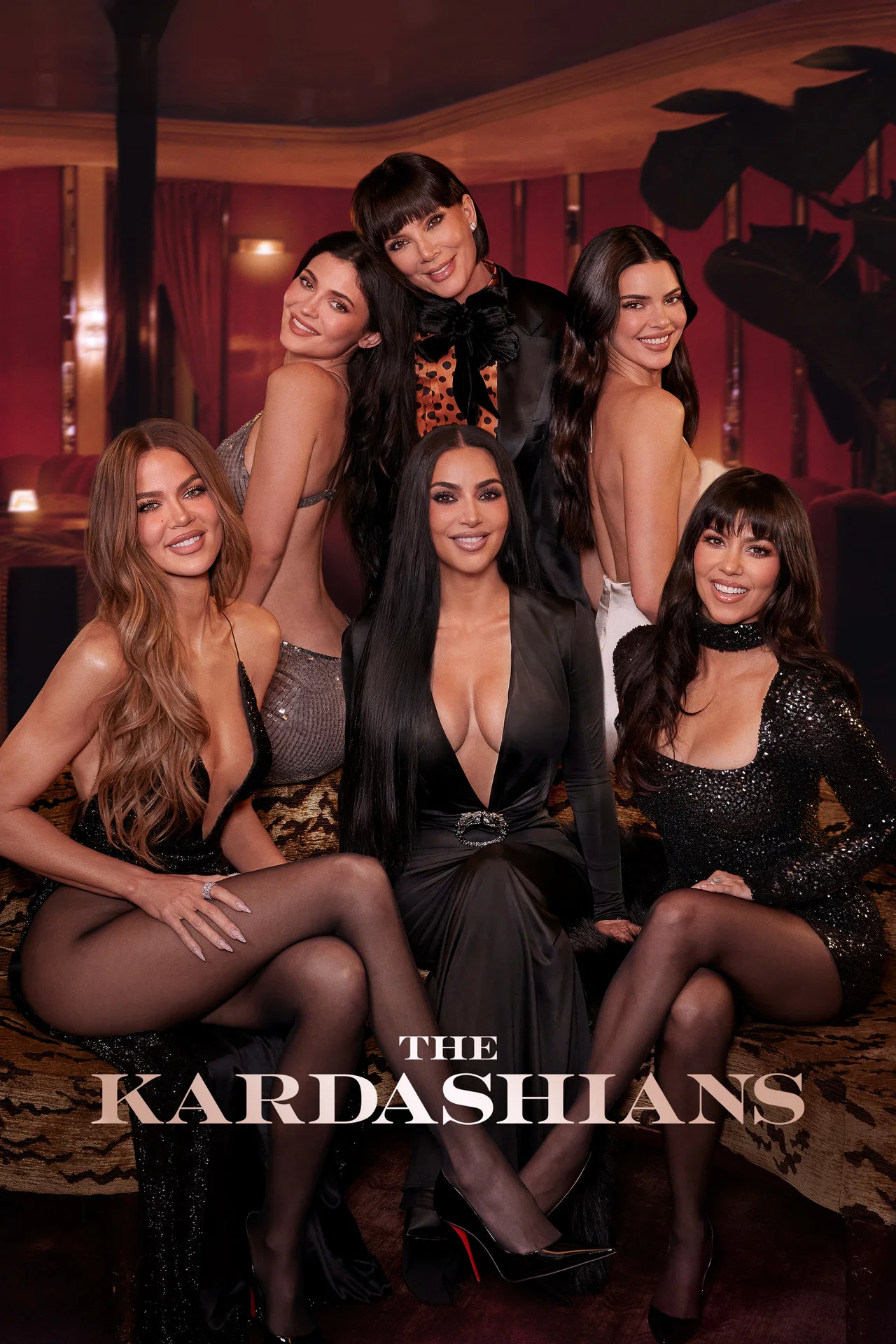 Read more about the article The Kardashians S01 (Episode 2 Added) | Tv Series