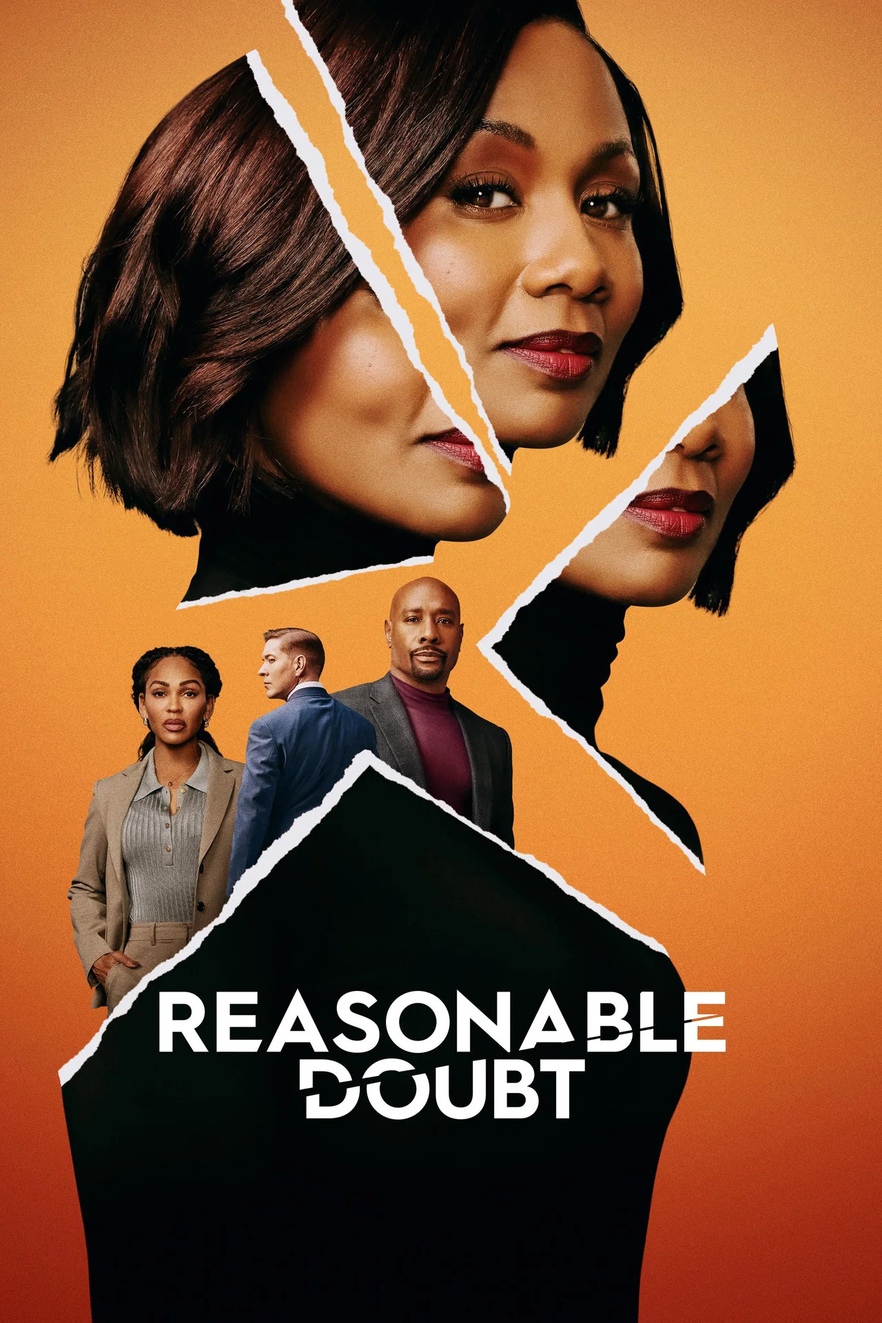 Read more about the article Reasonable Doubt S04 (Episode 5 Added) | Tv Series