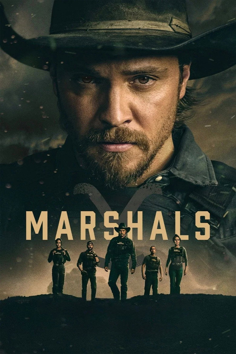 Read more about the article Marshals S02 (Episode 2 Added) | Tv Series