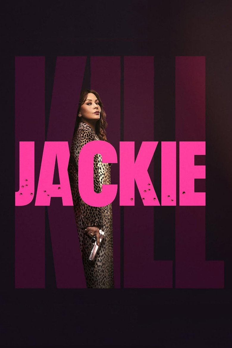 Read more about the article Kill Jackie S01 (Episode 2 – 8 Added) | Tv Series