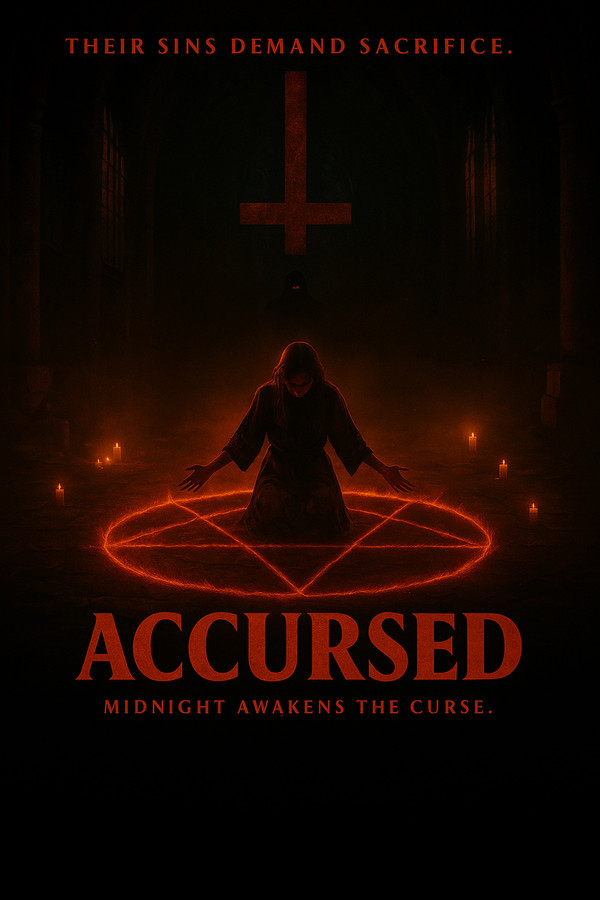 Read more about the article Accursed (2026)